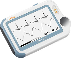 ECG