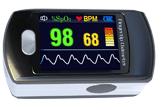 fingertip LT oximeter
