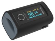 Saturatiemeter OxySmart