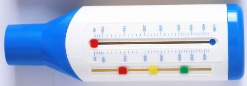 Piekstroommeter voor Kind