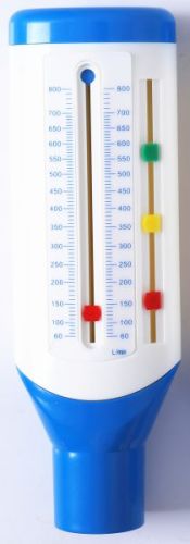 Piekstroommeters