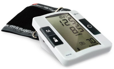 TD3128-B bloeddrukmeter TD3128-B